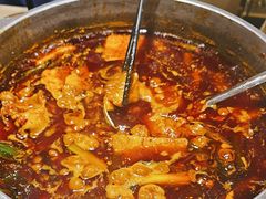 -香缇小院私房菜(盐务街店)