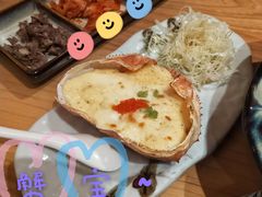 -隐泉京望日式料理(太和广场店)