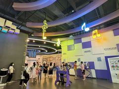 -佛山科学馆