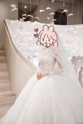 -B.Bridge Couture婚纱礼服(福田店)