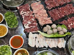 -福合埕牛肉丸(福平路店)