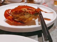 -王庄阿咪海鲜大排档(上下杭店)