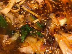 -火焰枪蛋·烧烤(奉天街店)