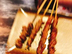 -红料理|串串有瘾·烧烤(吴中路店)