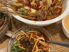 -嘉州叶婆婆钵钵鸡(建设路店)