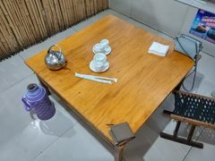 -蒙阴付老大鸡店