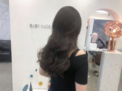 -BABY FACE沙龙