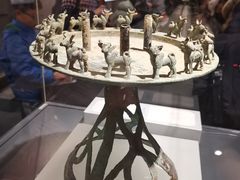 -北京大学赛克勒考古与艺术博物馆