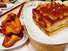 -宜家·瑞典风味餐厅(四元桥店)
