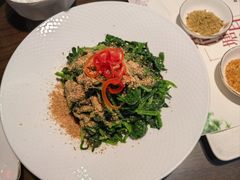 -秦月轩·陕西家乡菜(阜成路·五棵松店)