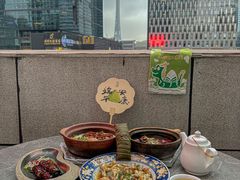 -常来小聚·广州非遗传承餐厅(高德置地店)