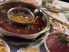 -枇杷园食为鲜火锅(南山店)