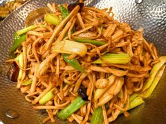 -煎饼卷大葱·非遗传承·潍坊菜(十笏园店)
