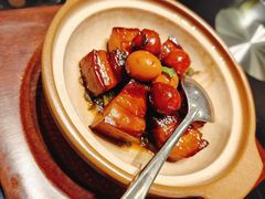 -富淳饭店(世纪公园店)