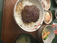 -ITARU食堂·定食料理(西丽店)