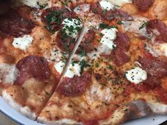 -玛尚诺Pizza&Bar(长泰广场店)