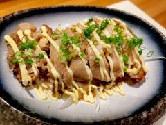-稳座小料理(锦华街店)