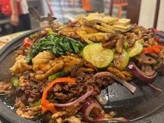 -一烙锅(友谊店)