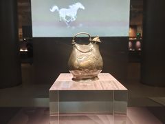 -陕西历史博物馆