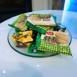 小食-赫本印象美容纤体