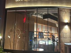 -blend咖啡部落(卓悦中心店)