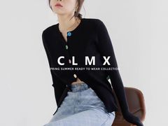 -CLMX(新天地凯德晶萃广场店)