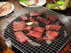 -久儿地炉烤肉(海信慧园店)