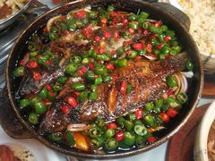 -翠清酒家(万丰路店)