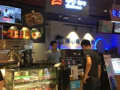-西小排(来福士广场店)