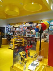 -乐高授权专卖店(岭南站NOVA店)