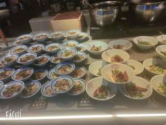 -千家粗粮王·火锅烧烤自助(庆阳店)