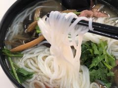 -一品郑记重庆牛肉米线馆(东泰路店)