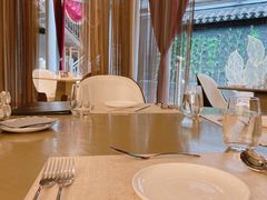 -CHASE Modern Cuisine(崇宁路店)