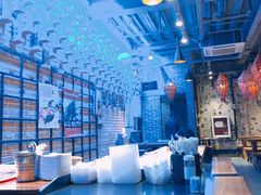 -花腰餐吧Bistro烧烤 傣味(传媒大学店)