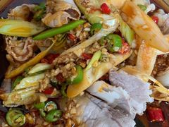 -雷祖芳老妈蹄花店