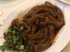 -阿水狮猪脚大王(台中公园店)