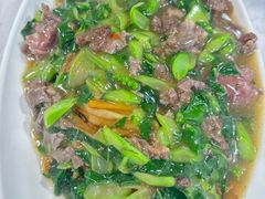 -菜忠潮州牛肉店(岗厦店)