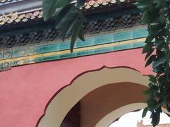 -北京市劳动人民文化宫(太庙)
