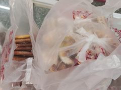 蝴蝶酥-中关村茶点