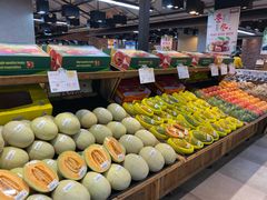 -果蔬好生活超市(乐堤港店)