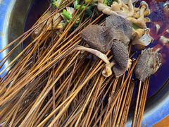 冷锅串串-老瓦房冷锅串串(文殊院店)