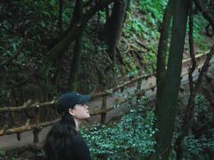 -昆明青龙峡风景区
