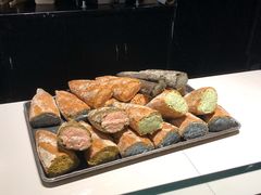-Let's Taipei 非常烘焙(太古里店)