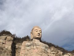 -蒙山大佛景区