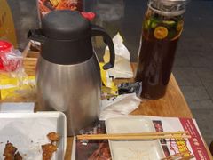 -木屋烧烤(南新店)