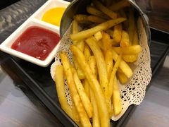 -三禾寿司(石龙店)