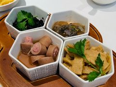 -莆田餐厅PUTIEN(世博源店)