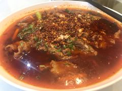 -眉州东坡(国贸店)