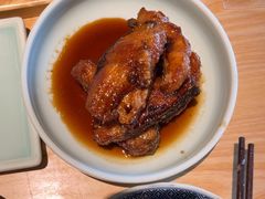 -南京大牌档(龙江新城市广场店)