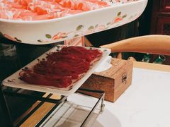 -东门口涮肉·砂锅·烤串(老门东店)